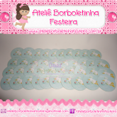 Adesivo Personalizado