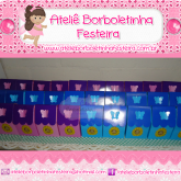 Casinha Personalizada