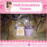 Kit Jardim Encantado