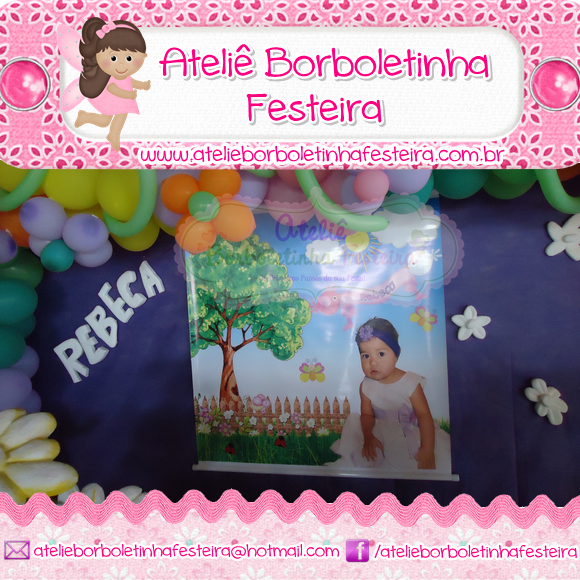 Banner Personalizado