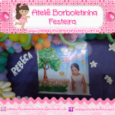 Banner Personalizado