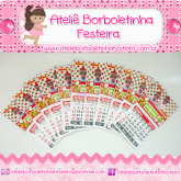 PROMOÇÃO - Mini Calendário 2013