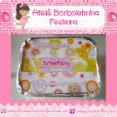 Marmitinha Personalizada