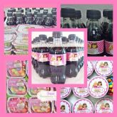 Kit Festa Personalizada com Arte Gratuita